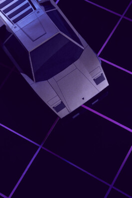 Paperlegend ©Oliver Sold 