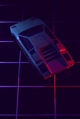 Paperlegend ©Oliver Sold 