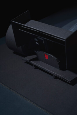 Paperlegend ©Oliver Sold 