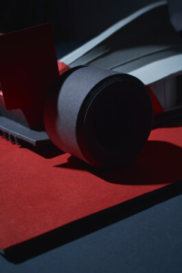 Paperlegend ©Oliver Sold 