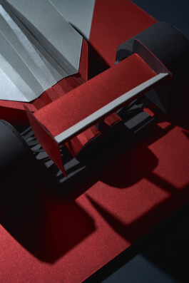 Paperlegend ©Oliver Sold 