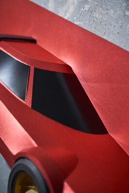 Paperlegend ©Oliver Sold 