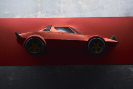 Paperlegend ©Oliver Sold 