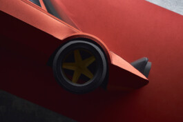 Paperlegend ©Oliver Sold 