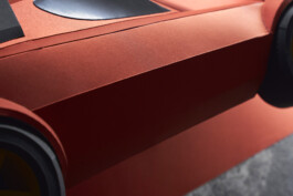 Paperlegend ©Oliver Sold 