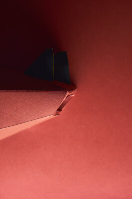 Paperlegend ©Oliver Sold 