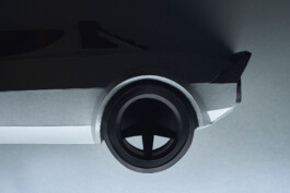 Paperlegend ©Oliver Sold 