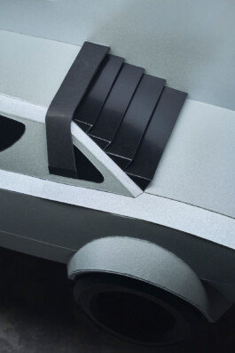 Paperlegend ©Oliver Sold 