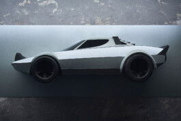 Paperlegend ©Oliver Sold 