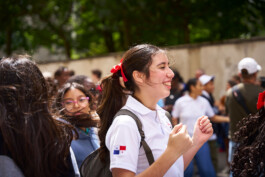 Pueri Cantores Festival 2025