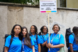 Pueri Cantores Festival 2025