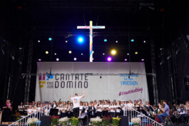 Pueri Cantores Festival 2025