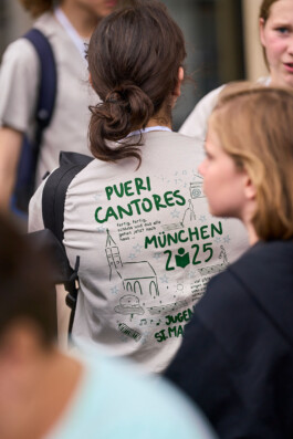 Pueri Cantores Festival 2025