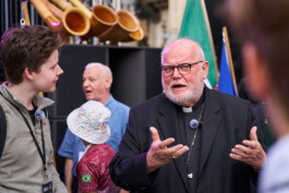 Pueri Cantores Festival 2025