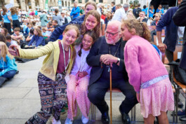 Pueri Cantores Festival 2025