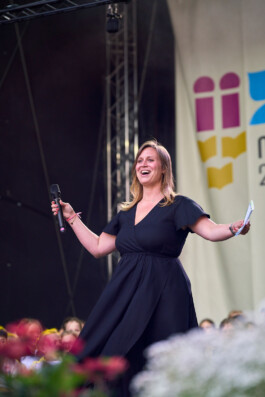 Pueri Cantores Festival 2025