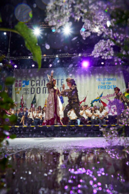 Pueri Cantores Festival 2025