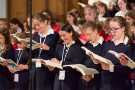 Pueri Cantores Festival 2025