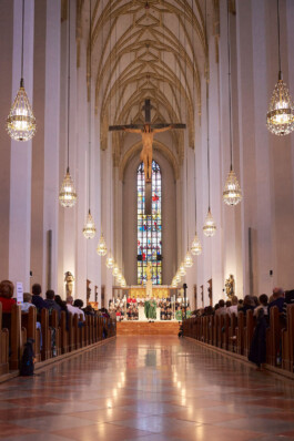 Pueri Cantores Festival 2025