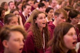 Pueri Cantores Festival 2025