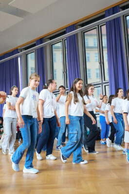 Pueri Cantores Festival 2025