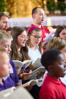 Pueri Cantores Festival 2025