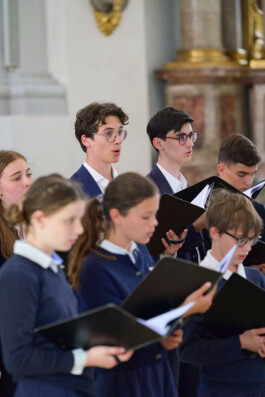 Pueri Cantores Festival 2025