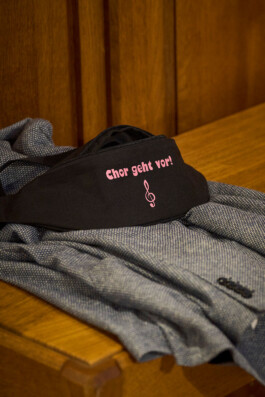 Pueri Cantores Festival 2025