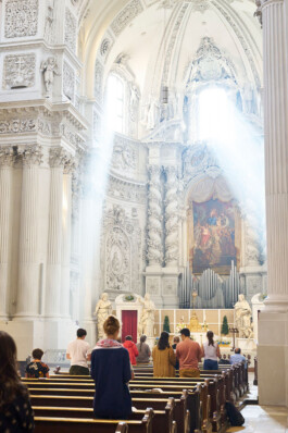 Pueri Cantores Festival 2025