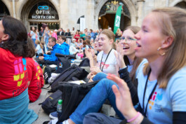 Pueri Cantores Festival 2025