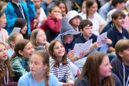 Pueri Cantores Festival 2025