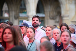 Pueri Cantores Festival 2025