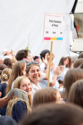 Pueri Cantores Festival 2025