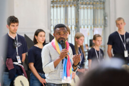 Pueri Cantores Festival 2025