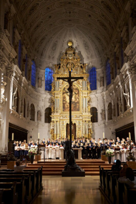 Pueri Cantores Festival 2025