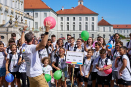 Pueri Cantores Festival 2025