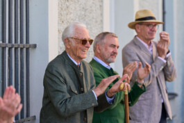 Pueri Cantores Festival 2025