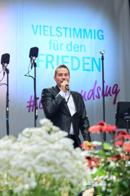 Pueri Cantores Festival 2025