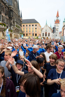 Pueri Cantores Festival 2025