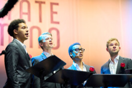 Pueri Cantores Festival 2025