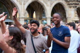 Pueri Cantores Festival 2025