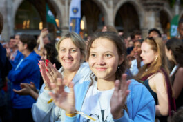 Pueri Cantores Festival 2025