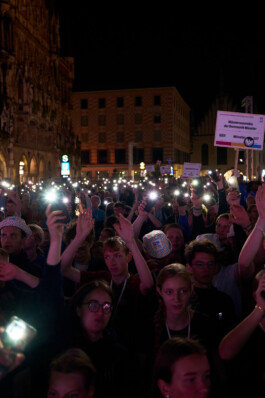 Pueri Cantores Festival 2025