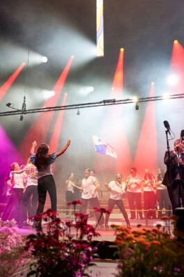 Pueri Cantores Festival 2025