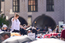 Pueri Cantores Festival 2025