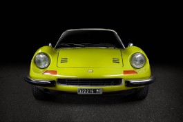 Oliver Sold Fotografie