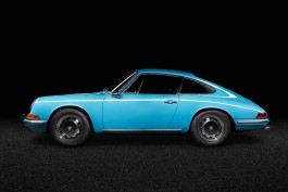 Oliver Sold Fotografie