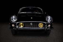 Oliver Sold Fotografie