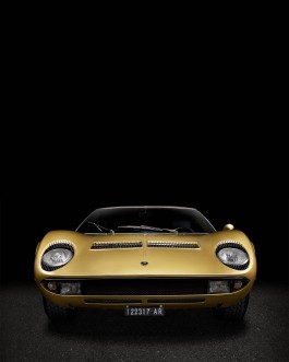 Oliver Sold Fotografie