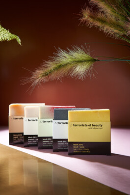 Terrorists of Beauty ©Oliver Sold